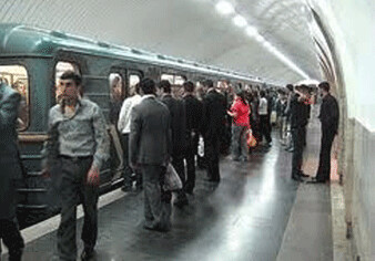 В бакинском метро появятся пункты медпомощи для пассажиров