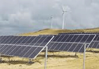 Азербайджан повысит производство альтернативной энергии
