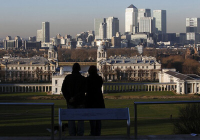 Самым дорогим городом для работы и жизни признан Лондон