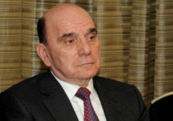 «ЕВРОНЕСТ демонстрирует пристрастное отношение к армянским агрессорам»
