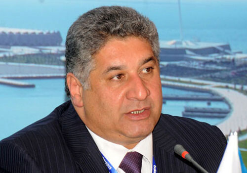 Азербайджан гарантирует безопасность делегации Армении на Евроиграх