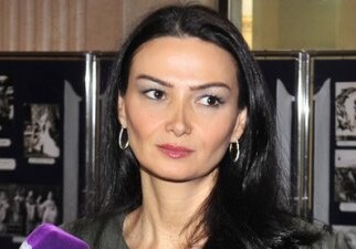 Ганира Пашаева раскритиковала ПАСЕ за неоказание давления на Армению