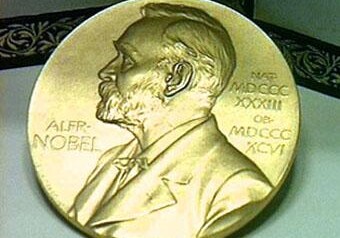 Названы претенденты на Нобелевскую премию мира