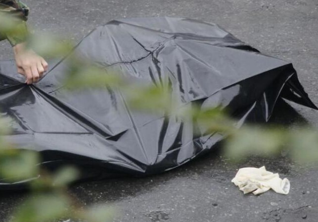 Парень убил девушку, которую похитил-в Азербайджане 