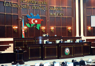 Полномочия консулов Азербайджана могут быть ограничены