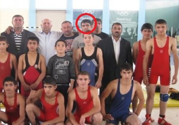 В Сирии убит еще один азербайджанский борец?