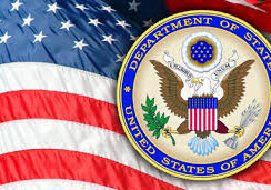 США приветствовали распоряжение президента Азербайджана о помиловании
