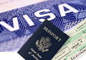Пассажиры прямого авиарейса Нью-Йорк-Баку смогут получить визу в бакинском аэропорту