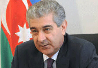 Али Ахмедов: «Раздоры внутри оппозиционных партий доказывают, что они находятся на неверном пути»