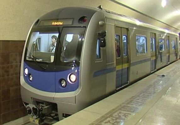 В Хырдалане построят метро