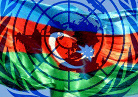 Азербайджан предоставит ООН миллион долларов для борьбы с «Эболой»