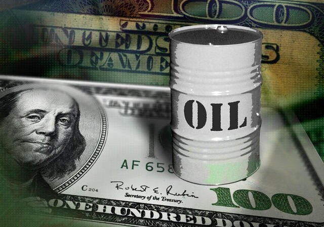 Bloomberg: цены на нефть поднимутся до 100 долларов