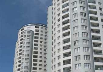 Рынок недвижимости в Азербайджане вырос на 24%