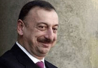 Рейтинг главы Азербайджана стабильно высок - Опрос