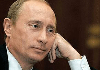 Путин возглавил рейтинг самых влиятельных людей мира - версия Forbes