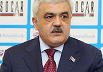 Ровнаг Абдуллаев обсудил в Афинах приобретение акций DESFA