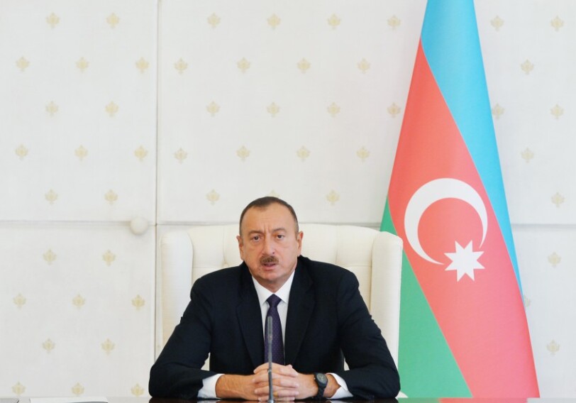 Первый островной город в Азербайджане в $100 млрд. появится в 2035 году