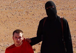 Боевики ИГ казнили еще одного заложника