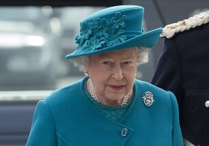 Елизавета II откроет академию для международных лидеров