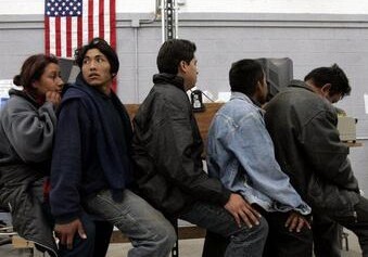 США легализуют 5 млн. мигрантов