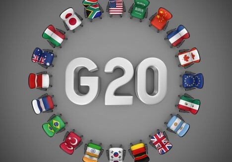 Турция пригласила Азербайджан участвовать в саммите G20