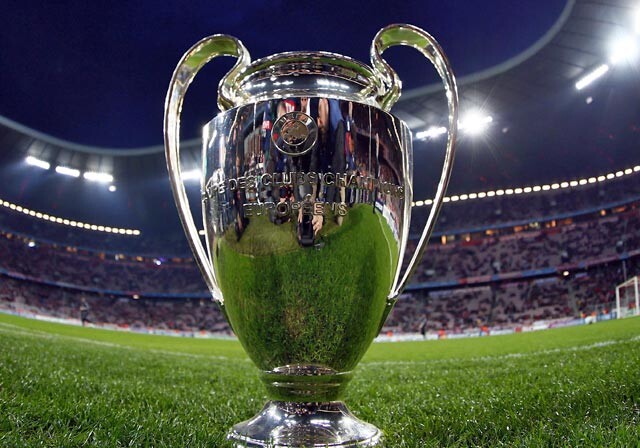 УЕФА утвердил формат проведения нового турнира для сборных - Лиги наций