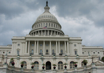 Сенат США принял бюджет на 2015 год