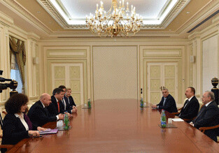 Баку и Варшава имеют большой потенциал для расширения сотрудничества
