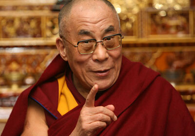 Следующего Далай-ламы может не быть