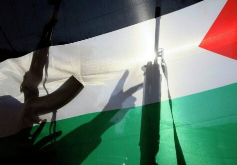 Европарламент поддержал процесс признания Палестины