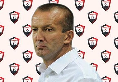 «Габалу» возглавил новый тренер
