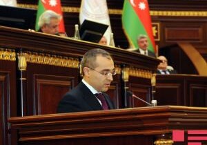Микаил Джаббаров: «У вузов Азербайджана редко можно встретить научные достижения»