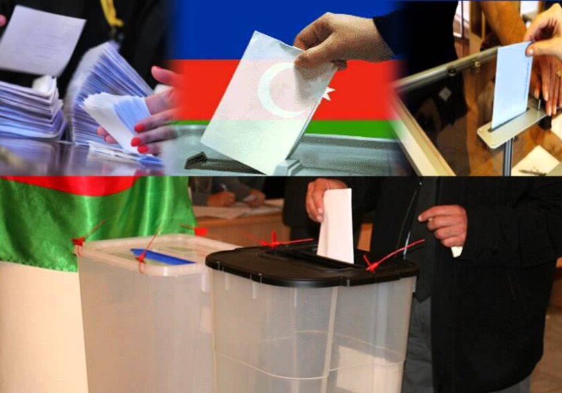 На муниципальных выборах в Азербайджане к 17:00 проголосовало 36,38% избирателей