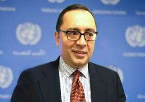 Азербайджанский дипломат назначен на высокую должность в представительстве Программы развития ООН в Ираке