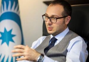 «Тюркский совет своей эффективной деятельностью обязан сильной политической воле глав 4 государств»