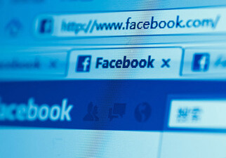Активность пользователей Facebook в Азербайджане увеличилась до рекордной отметки