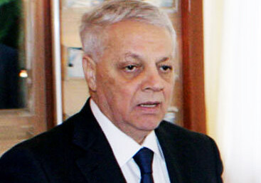 Скончался ректор Азербайджанской государственной нефтяной академии