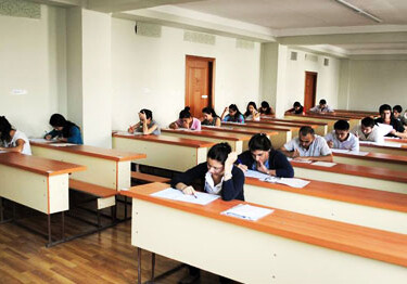 Дата приемных экзаменов в магистратуру изменена – в Азербайджане
