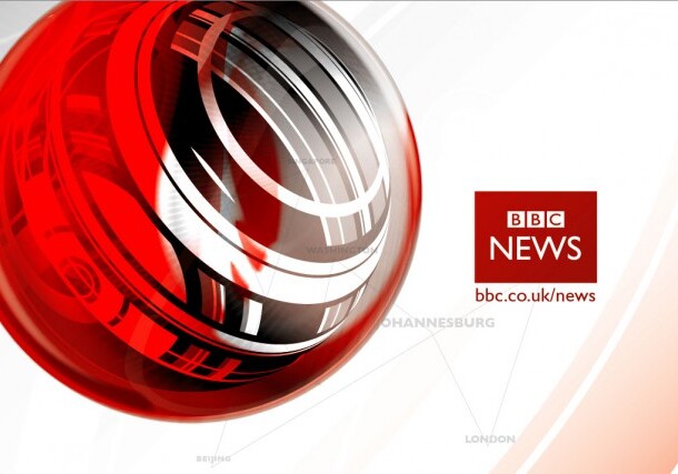  BBC представила репортаж о ситуации на линии соприкосновения азербайджанских и армянских войск