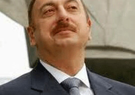 Президент Азербайджана ознакомился с реализацией проекта «Остров мечты»
