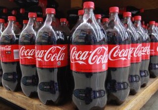 В Азербайджане подорожает продукция Coca-Cola 