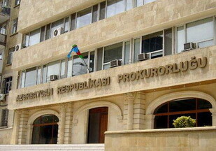Директор фирмы обвиняется в мошенничестве-в Азербайджане