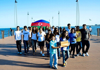 В Азербайджане выбирают молодежную столицу 2015 года