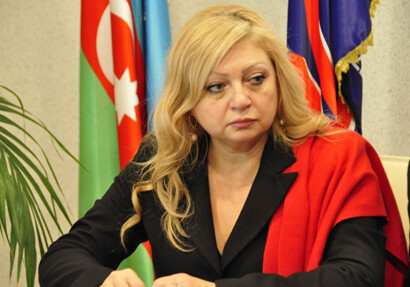 Парламентский адвокат Молдовы готова защитить права азербайджанских заложников