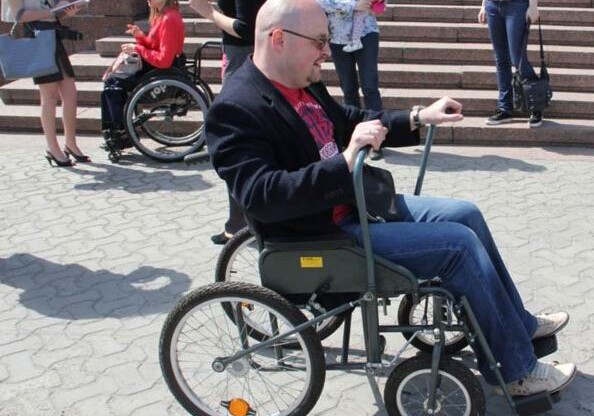 Людей с инвалидностью в Азербайджане будут привлекать к высшему образованию