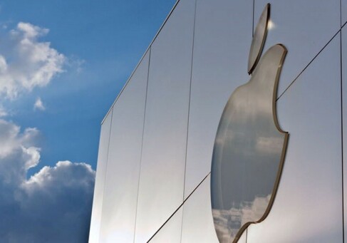 Apple сообщает о рекордных доходах