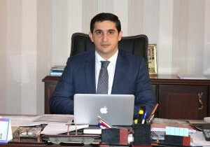 Университет «Азербайджан» распространил информацию о новом ректоре