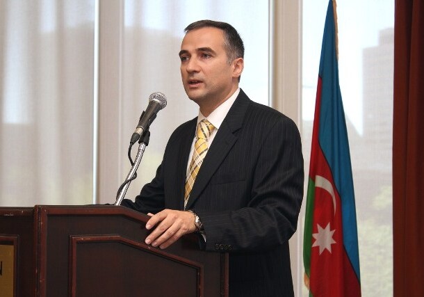 Карабахские сепаратисты предприняли провокацию в Чехии