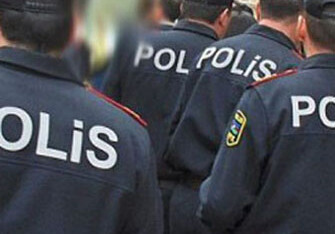 Инцидент в Азербайджане: 8 сотрудников полиции ранены,  есть задержанные 
