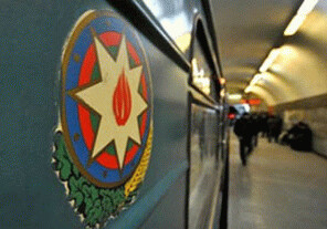 Смерть в бакинском метро 